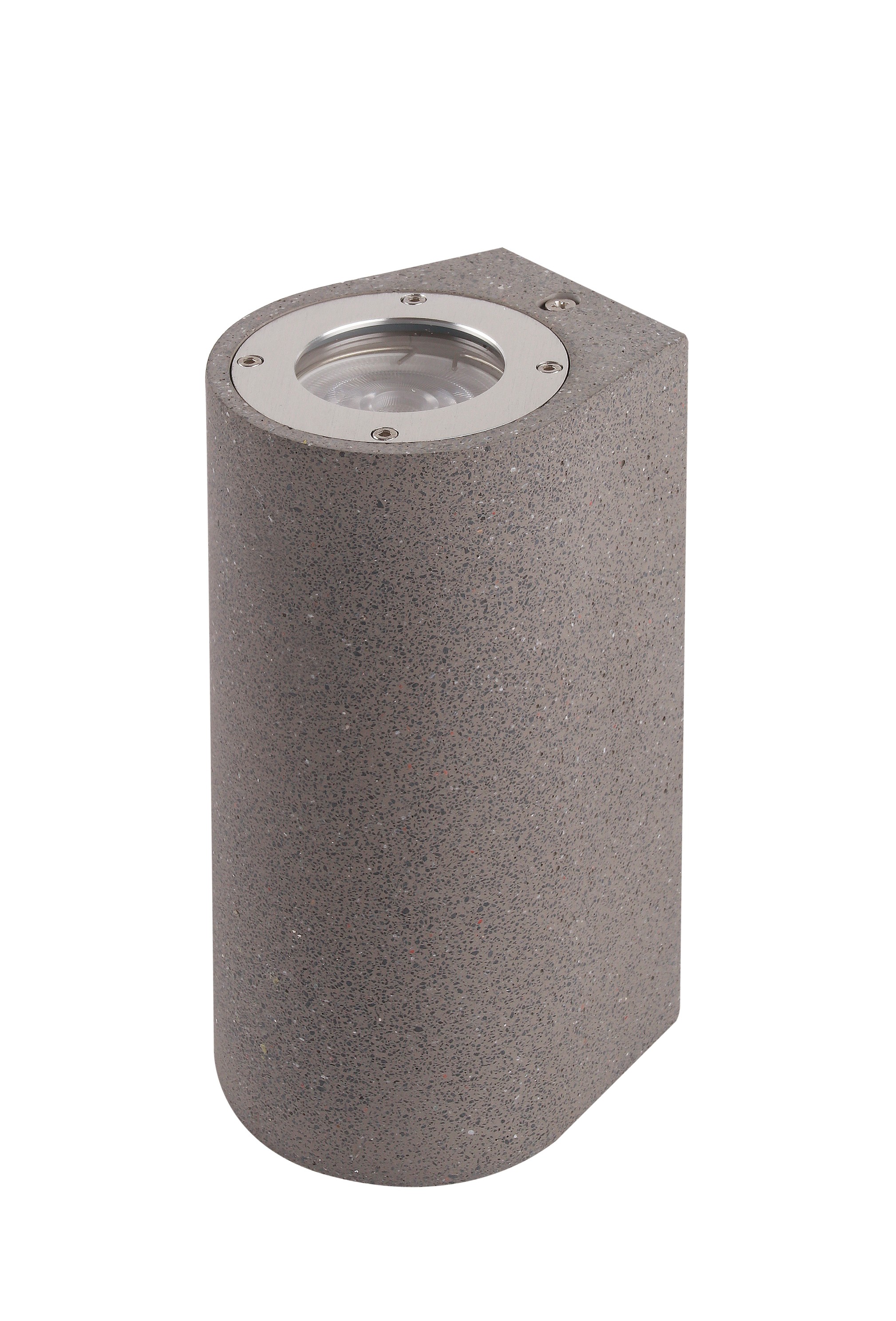 Mantra 7181 IP65 2xGU10 (Incl.) Gris Oscuro | Магазини ОРИОН