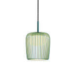 пендел 9421 Green Pendant 1L GX53 - Green DUBAI