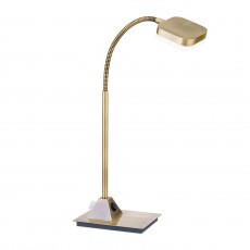 настолна лампа LA 4-1153 Patina   (LED5W/380lm/3000K)