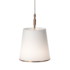 пендел HL 6-1420/1 gold-matt/456 opal gold-matt