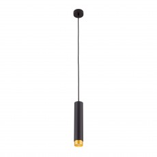 пендел HL 6-1709/1 schwarz-gold (exkl GU10/13W)