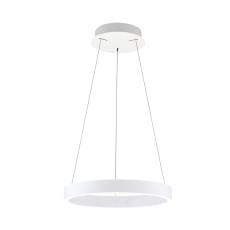 полилей HL 6-1717/40 wei? (LED 40W/2500lm/3CCT)