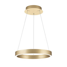 полилей HL 6-1717/40 gold-matt(LED40W/2500lm/3CC