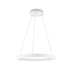 полилей HL 6-1717/60 wei? (LED 60W/3400lm/3CCT)