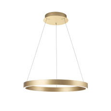 полилей HL 6-1717/60 gold-matt(LED60W/3400lm/3CC