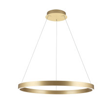 полилей HL 6-1717/80 gold-matt(LED80W/4300lm/3CC