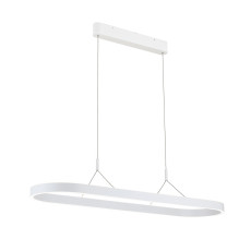 полилей HL 6-1718 wei? (LED 80W/4500lm/3CCT)