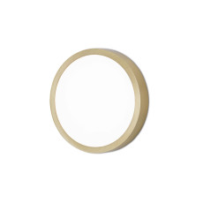 плафон, аплик DL 7-701/14 patina (LED12W/900lm/3CCT)