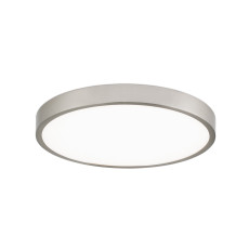 плафон DL 7-701/24 satin (LED20W/1850lm/3CCT)