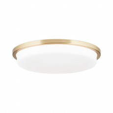 плафон DL 7-670/40 MS-matt/opal-matt (LED36W/26