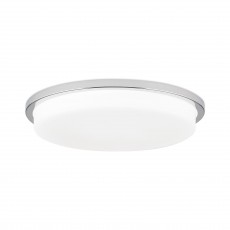 плафон DL 7-670/40 chrom/opal-matt (LED36W/2600