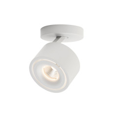 спот лампа Str 10-602/1 wei? (LED11W/700lm/DTW)