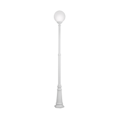 външна лампа AL 11-1174/1 wei?      (1xE27, H250cm)