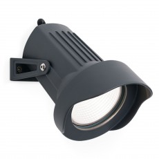 външна лампа AL 11-1201 anthrazit (LED8W/550lm/3000K)