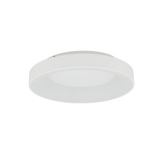 плафон 11204 NIKKI ROUND LED WHITE 48W 4000K