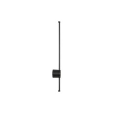 аплик, външна лампа 11548 ORLA LED S BLACK