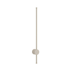 аплик, външна лампа 11552 ORLA LED M SAND