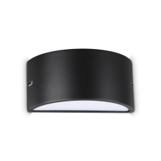 аплик, външна лампа REX-2 AP1 NERO