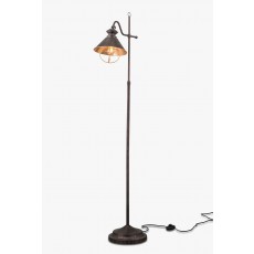 лампион / правостояща лампа Stl 12-1163/1 Vintage  (1xE27)