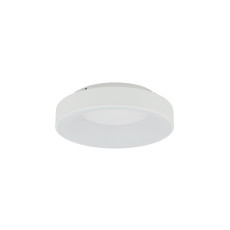 плафон 11200 NIKKI ROUND LED WHITE 32W 3000K