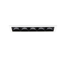 луничка / луна LIKA FI TRIM 12W 2700K WH