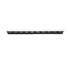 луничка / луна LIKA FI TRIM 20W 2700K WH
