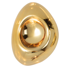 аплик 22047 WALL LAMP 1XE14 GOLD