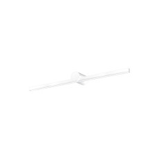 аплик 22125-W LED WALL LAMP 17W 3000K ALUMINIUM SANDY WH