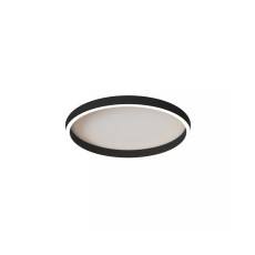 плафон 25163 CEILING LED LIGHT 27W 2700K-3000K-4000K SAND