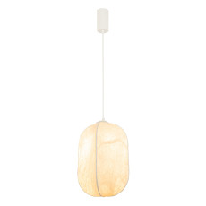 пендел 25170 PENDANT LIGHT 1xE27 MAX 15W MULBERRY SILK -