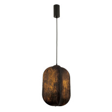 пендел 25171 PENDANT LIGHT 1xE27 MAX 15W MULBERRY SILK -