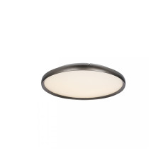 плафон 25187 CEILING LED LIGHT 20W 2700K-3000K-4000K ALUM