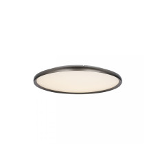 плафон 25190 CEILING LED LIGHT 42W 2700K-3000K-4000K ALUM
