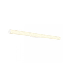 аплик 25457 WALL LED LIGHT 20W 3000K-4000K SANDY WHITE M