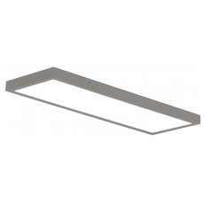плафон P3420111PL (Ceiling lamp/90cm LED 4000K Silver)