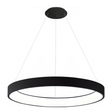 полилей C345060N (Pendant/135cm LED 3000K Black)