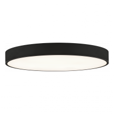плафон P345391N (3453/100 150W/4000K Black Ceiling)