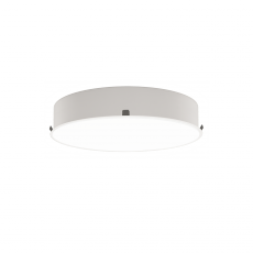 плафон E345341B (Recessed/40cm LED 4000K White)