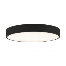 плафон P345360N (3453/60 50W/3200K Black Ceiling)