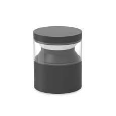 външна лампа BOEING PT H015 NERO