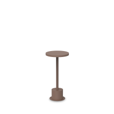 външна лампа TOFFEE PT D160 H025 COFFEE