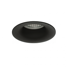 луничка / луна P35571N (Recessed GU10 LED Black)