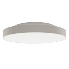 плафон P385180B Ceiling lamp/80cm LED 3000K White