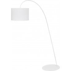 лампион / правостояща лампа 5386 ALICE white I podlogowa