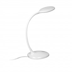 настолна лампа 552758 SCOOP LED TABLE LAMP, WHITE
