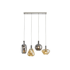 полилей 563047 I3-NARA- LAMP 4L CHROME