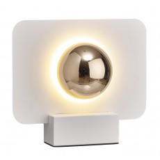 настолна лампа 8415 Table lamp  White LED 8W/3000K