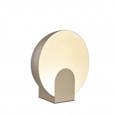 настолна лампа 8434 Table lamp LED 5W/3000K Gold OCULO