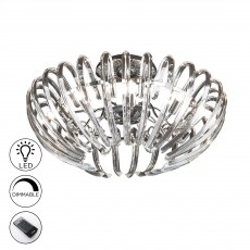 плафон 876352D ARIADNA CEILING LAMP 9L.DIMMABLE