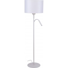 лампион / правостояща лампа 9074 HOTEL PLUS WHITE POD?OGOWA